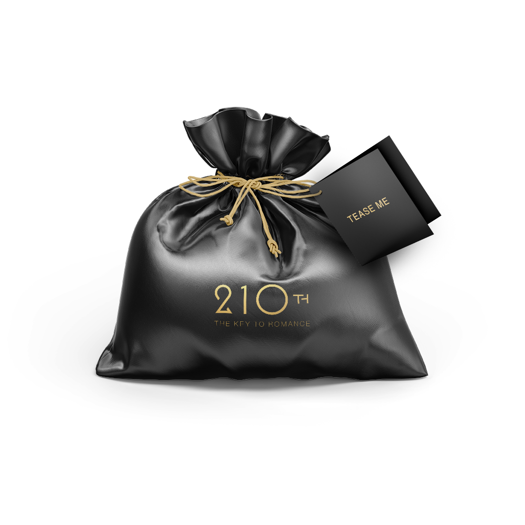 Gift bag Ladies